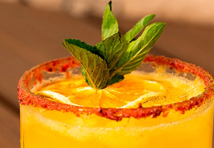 Nicksan Nuevo Vallarta