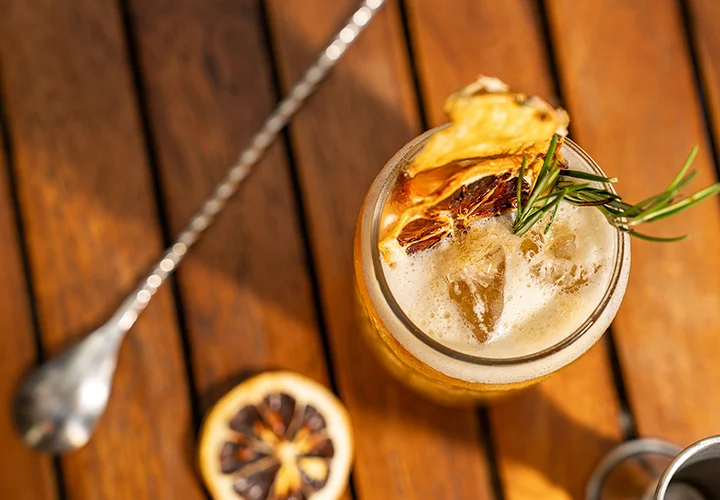 Nicksan Nuevo Vallarta