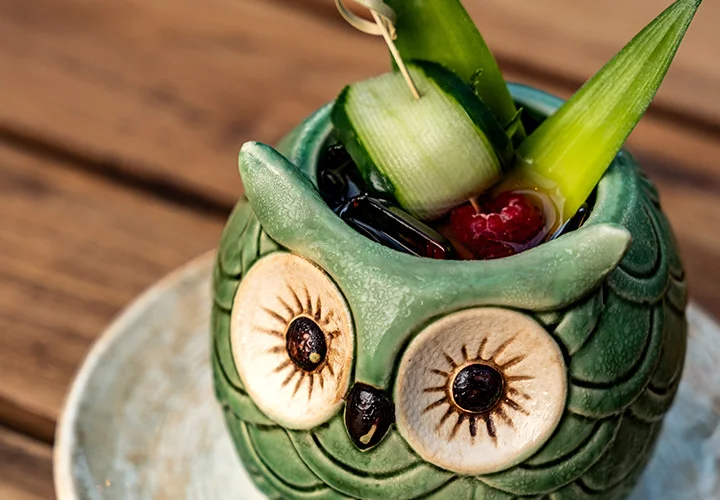 Nicksan Nuevo Vallarta