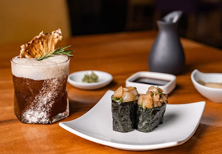 Nicksan Nuevo Vallarta