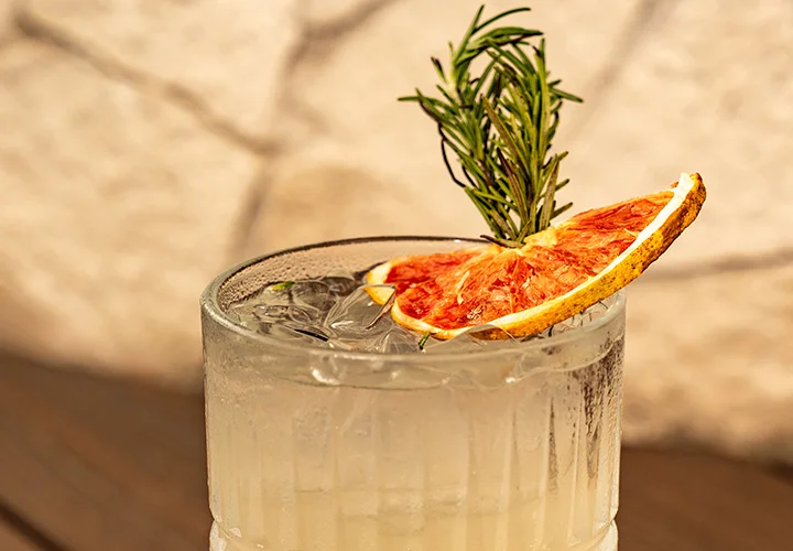 Nicksan Nuevo Vallarta