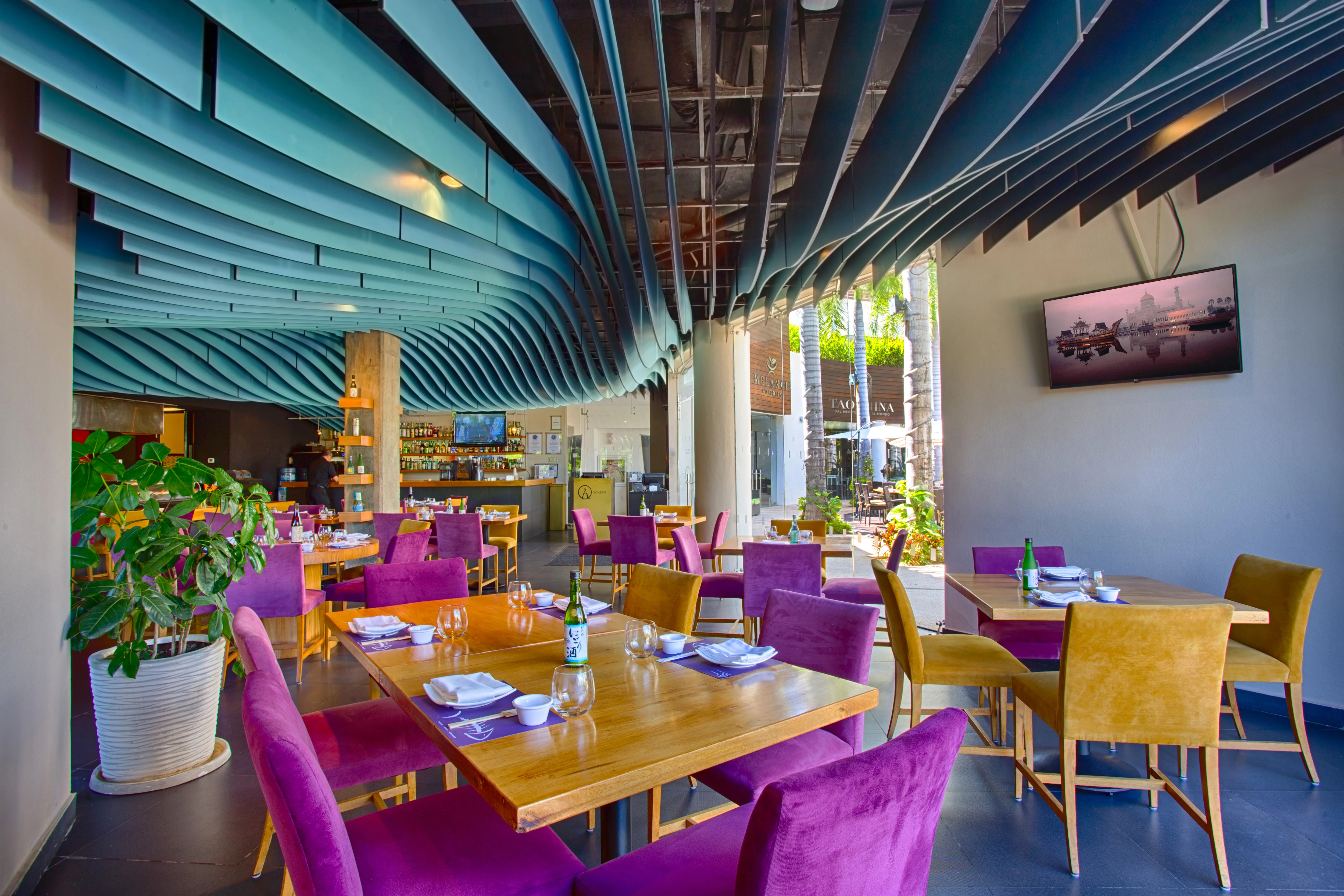 Bienvenido a Nicksan Nuevo Vallarta