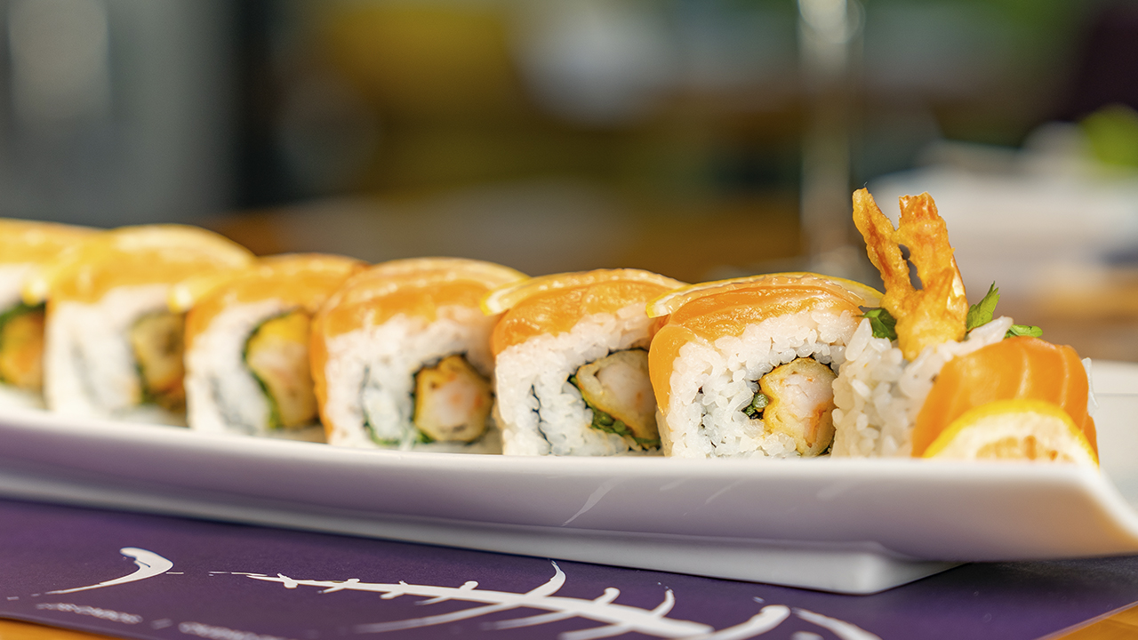 Menu Nicksan Nuevo Vallarta